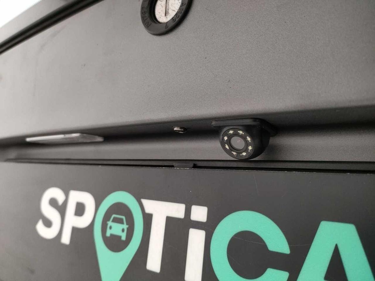 Smart Smart Fortwo usata, con 5250