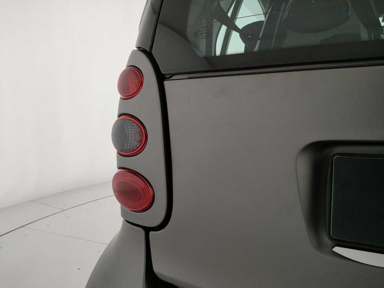 Smart Smart Fortwo usata, con 6 marce