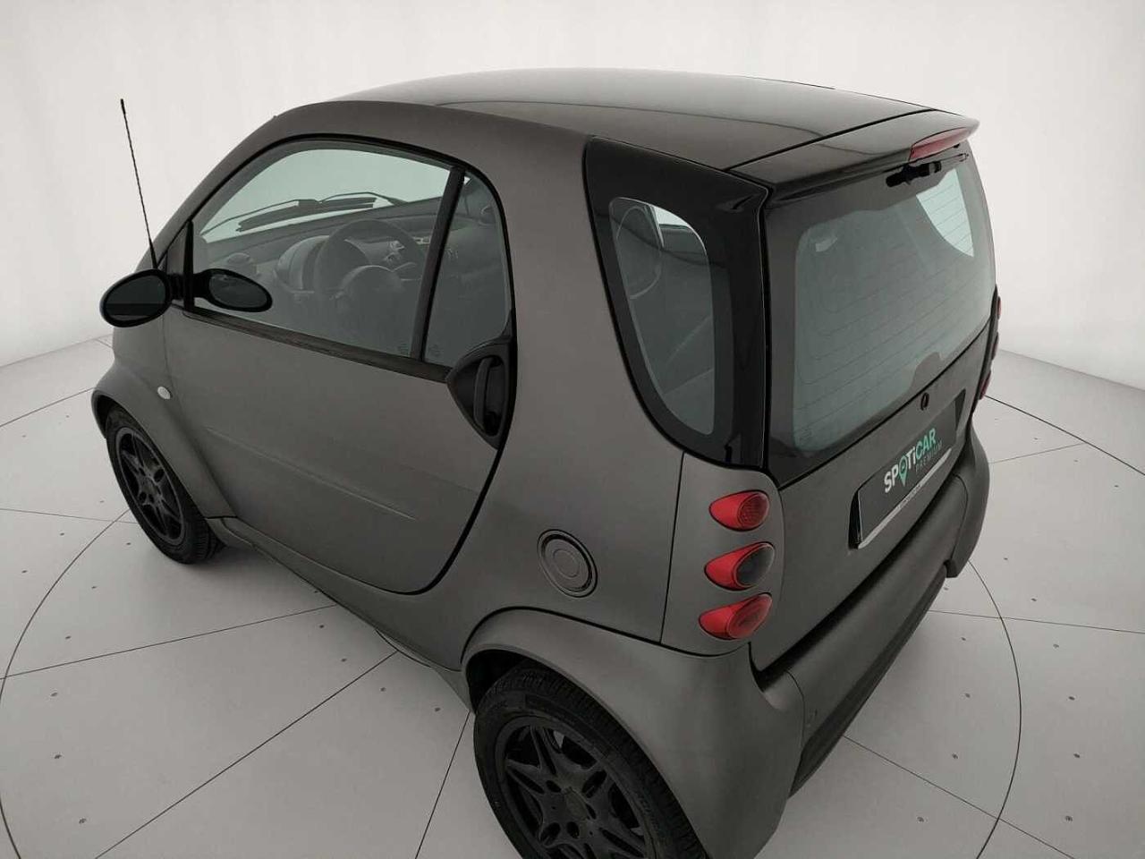 Smart Smart Fortwo usata, con abs