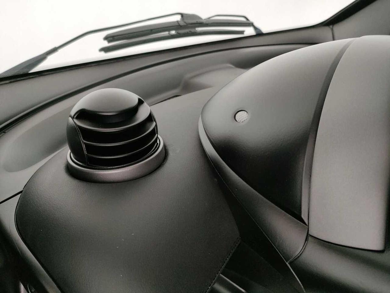 Smart Smart Fortwo usata, con Accelerazione: 17.2