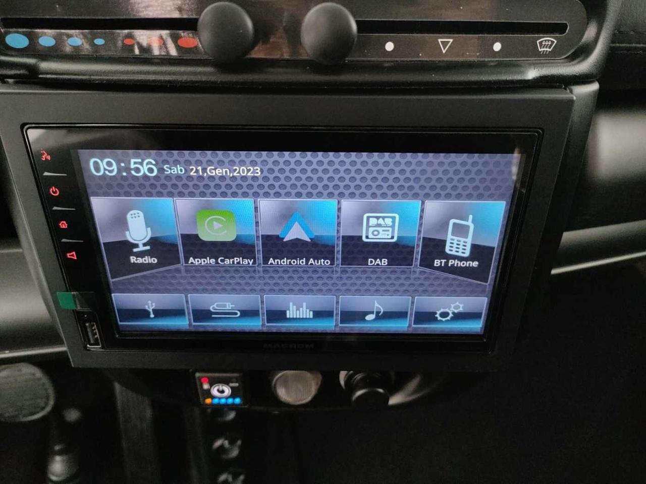 Smart Smart Fortwo usata, con coppia motore: 2000