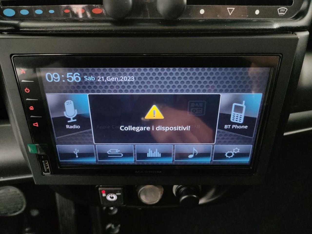 Smart Smart Fortwo usata, con fari fendinebbia