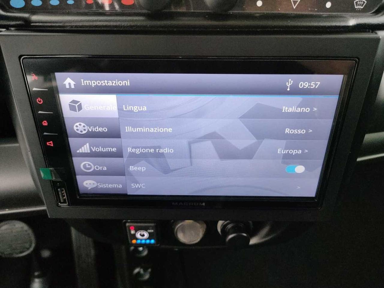 Smart Smart Fortwo usata, con Filtro multifunzione