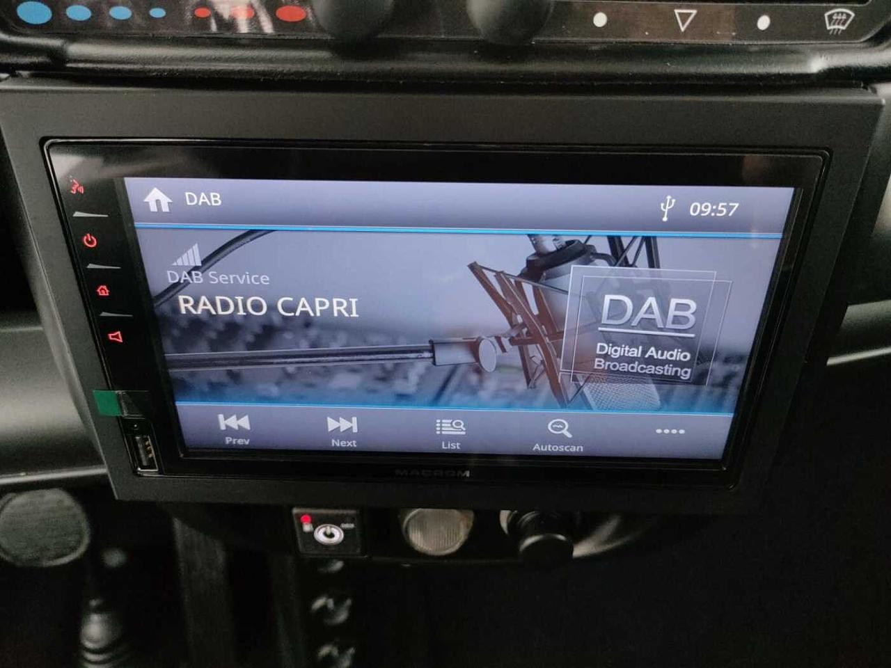 Smart Smart Fortwo usata, con immobilizzatore