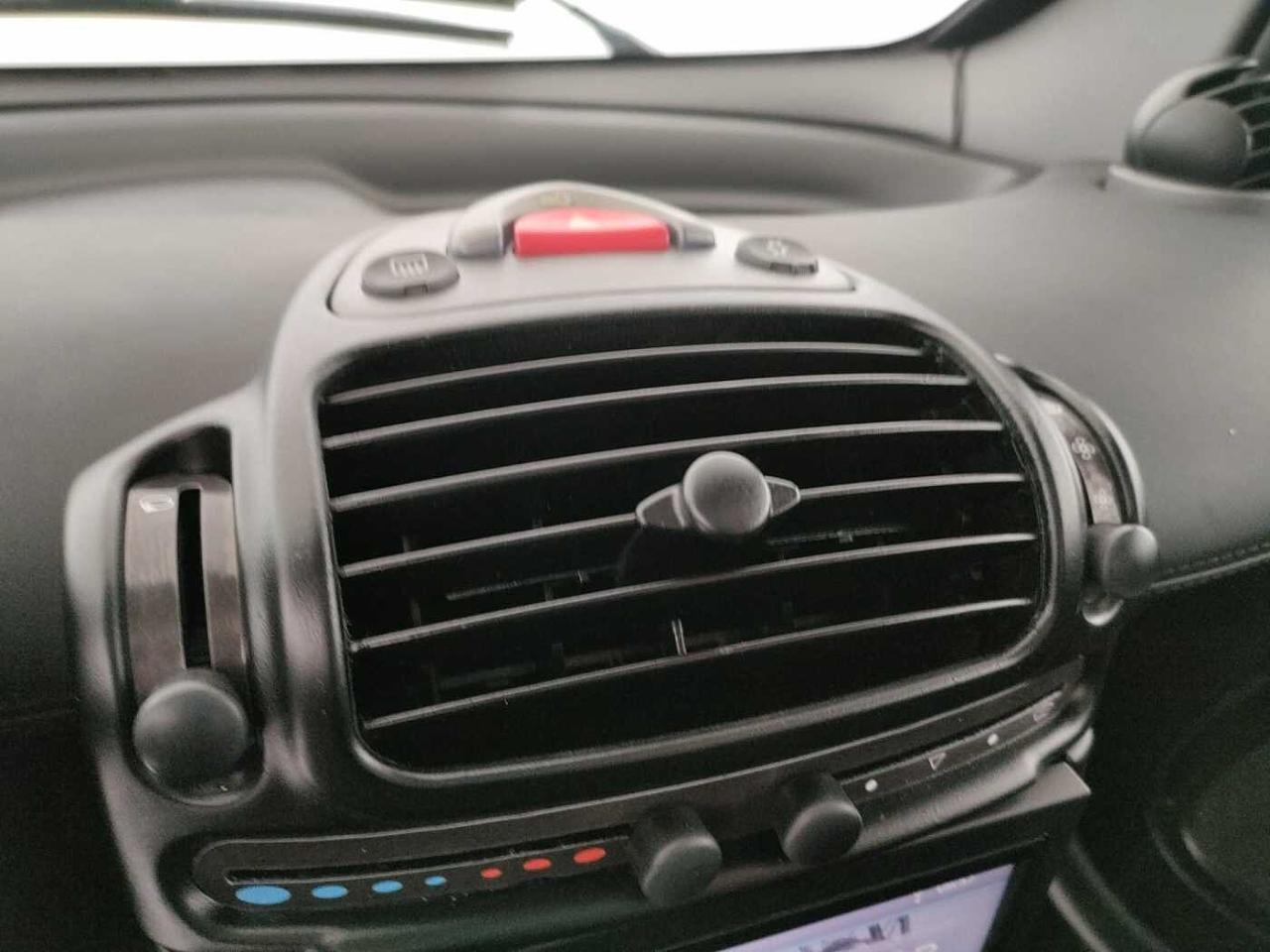 Smart Smart Fortwo usata, con Intermittenza tergi