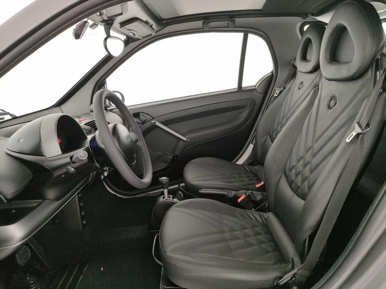 Smart Smart Fortwo usata, con parasole