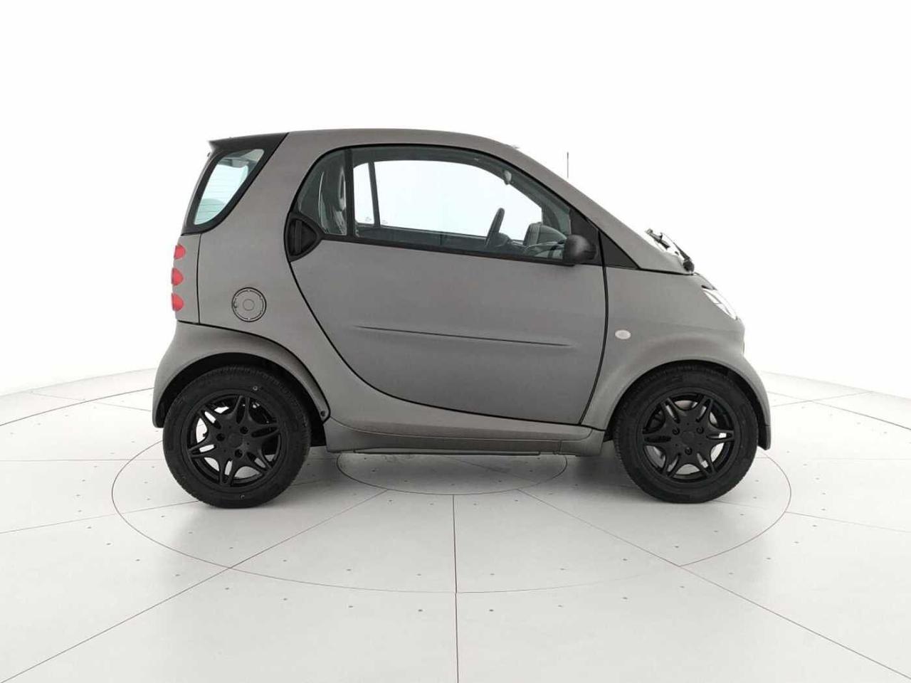 Smart Smart Fortwo usata, con predisposizione autoradio