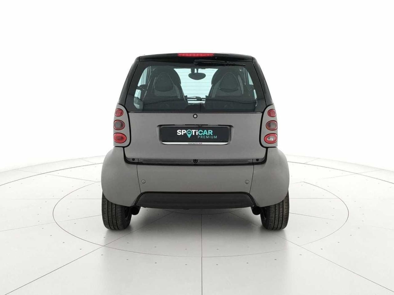 Smart Smart Fortwo usata, con presa da 12v