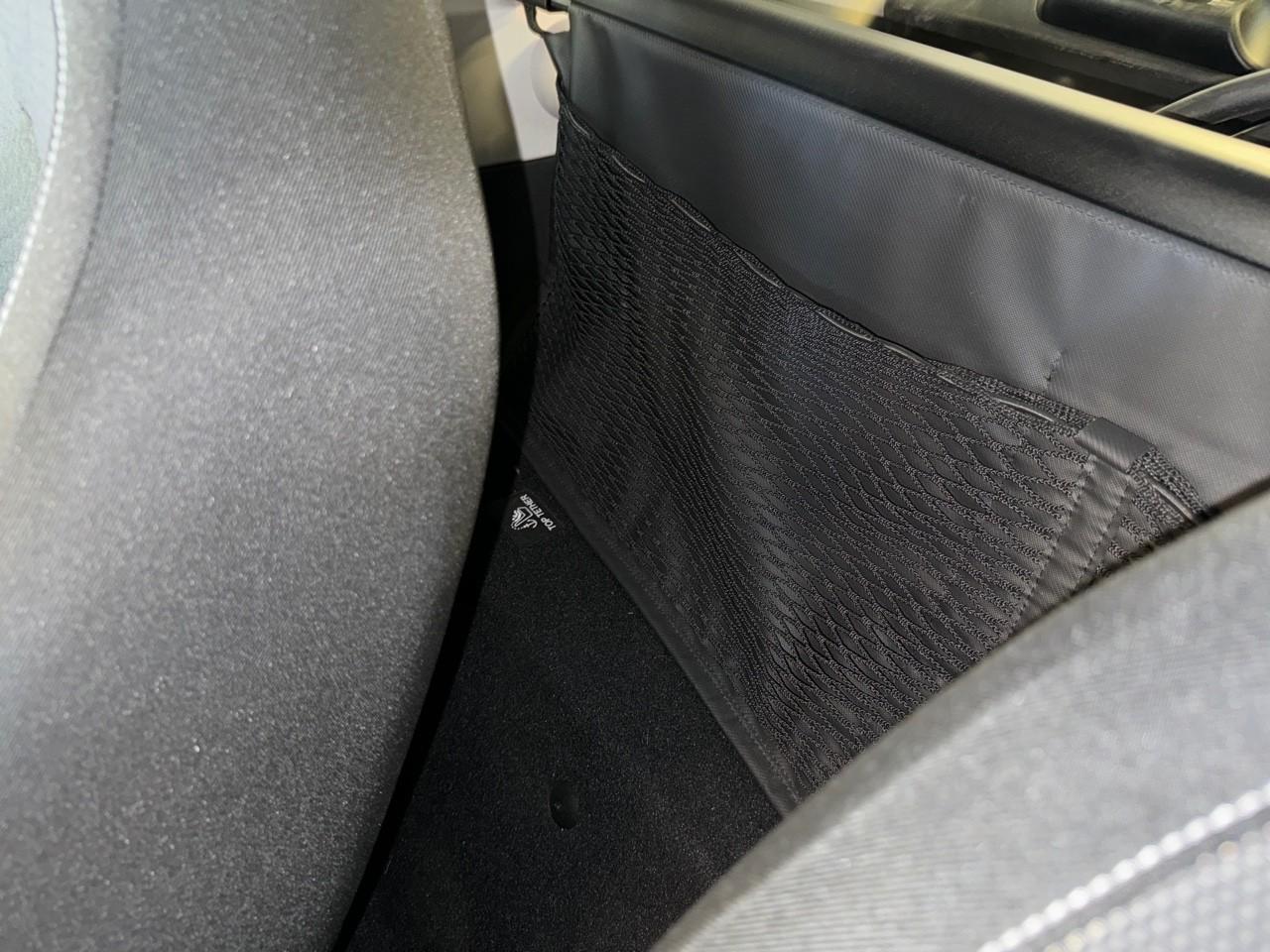 Smart Smart Fortwo usata, con 2 poggiatesta sedili ant.