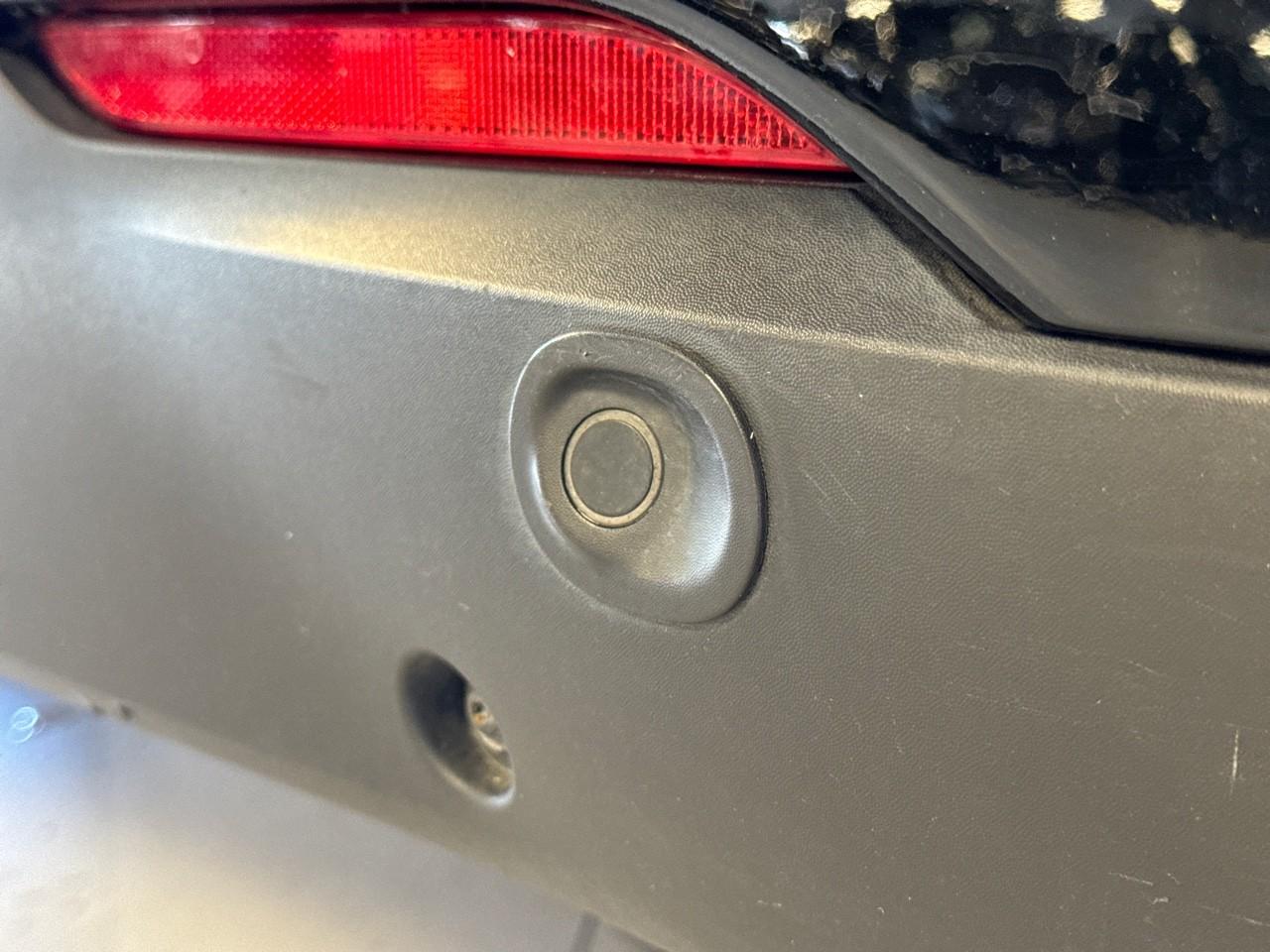 Smart Smart Fortwo usata, con airbags 5