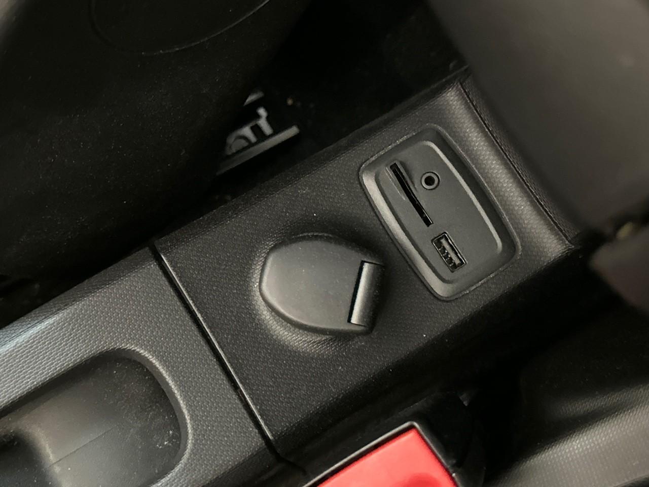 Smart Smart Fortwo usata, con altoparlanti