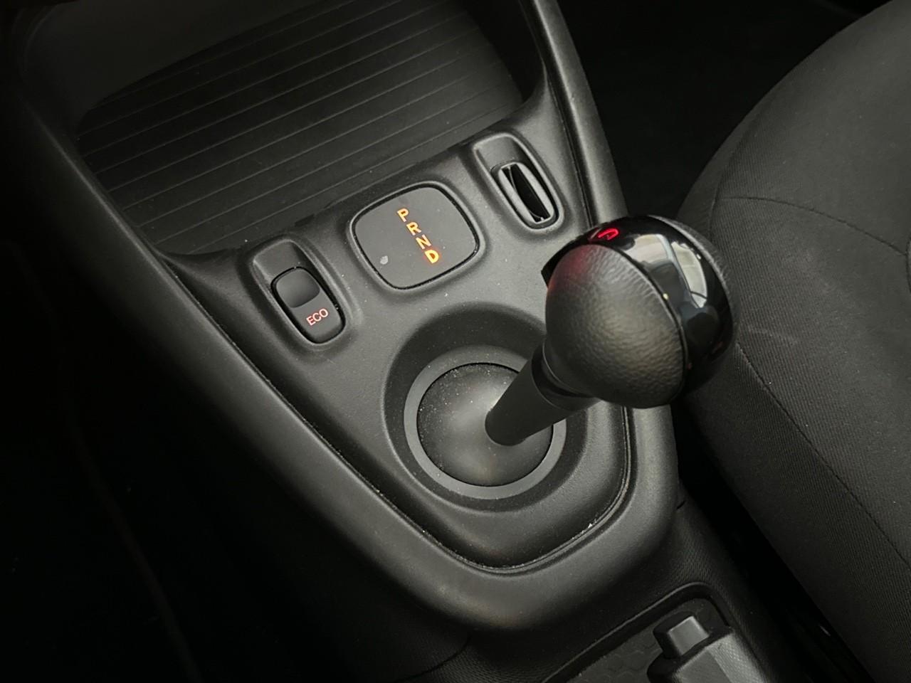 Smart Smart Fortwo usata, con aria condizionata controllata a distanza via internet e via telefono