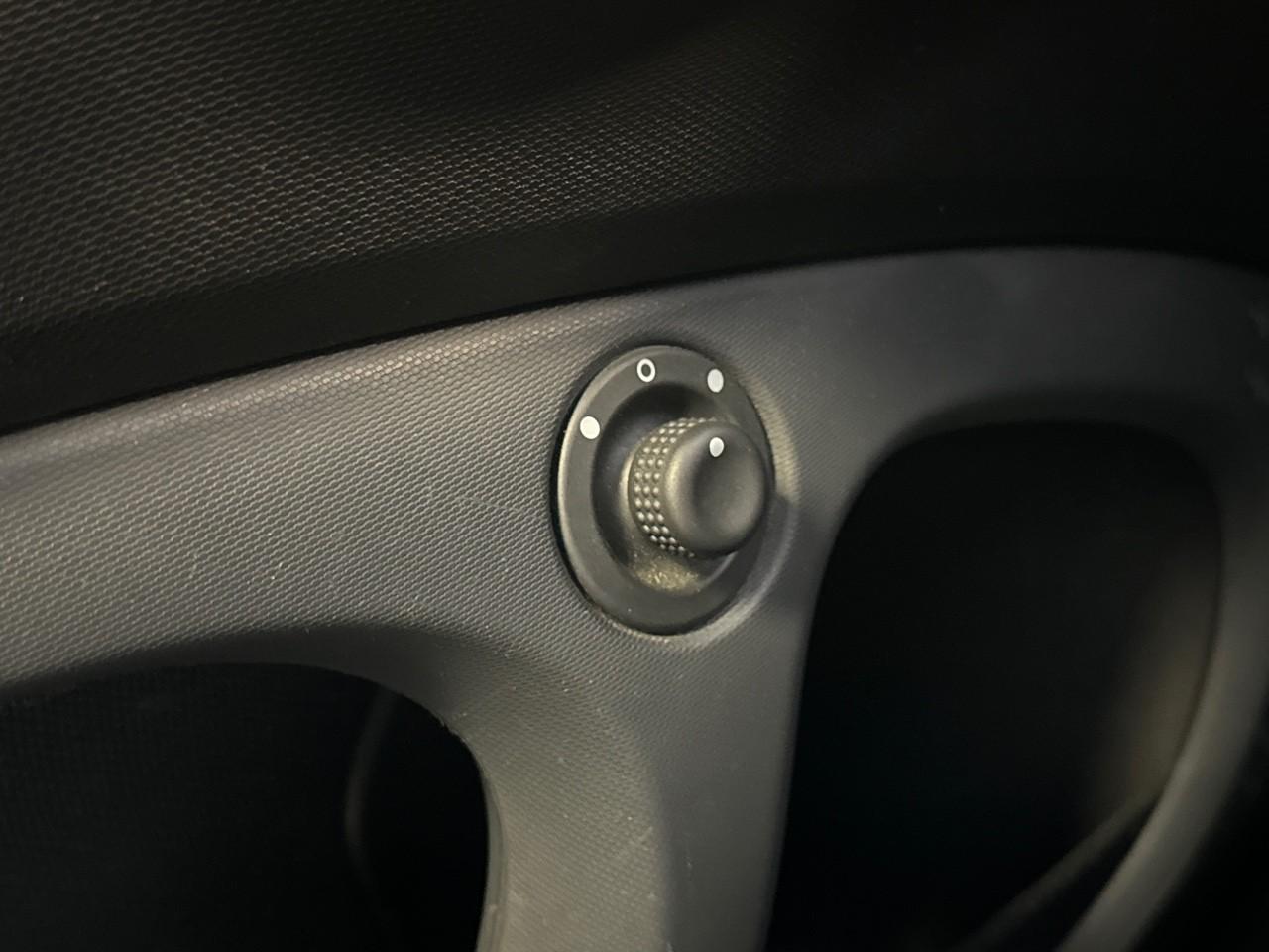 Smart Smart Fortwo usata, con chiusura centralizzata a distanza