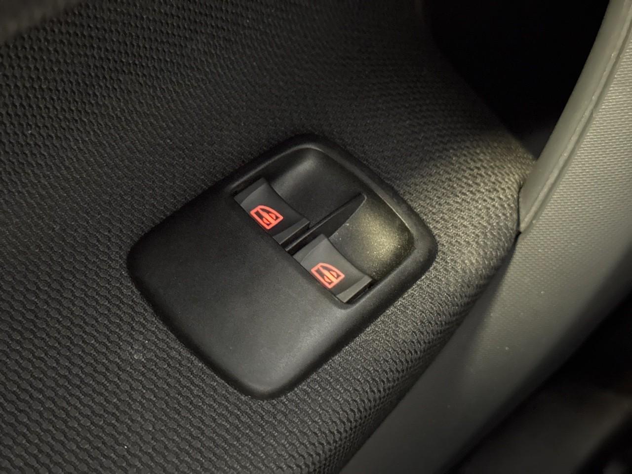 Smart Smart Fortwo usata, con cinture sicurezza ant. conducente e passeggero con pretensionatori