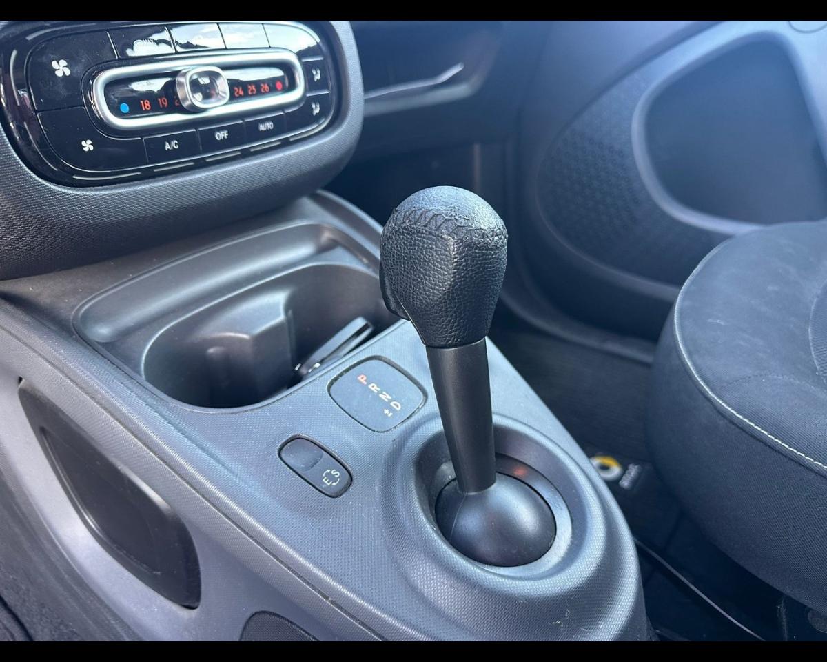 Smart Smart Fortwo usata 6