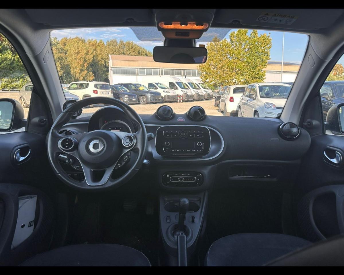 Smart Smart Fortwo usata 7
