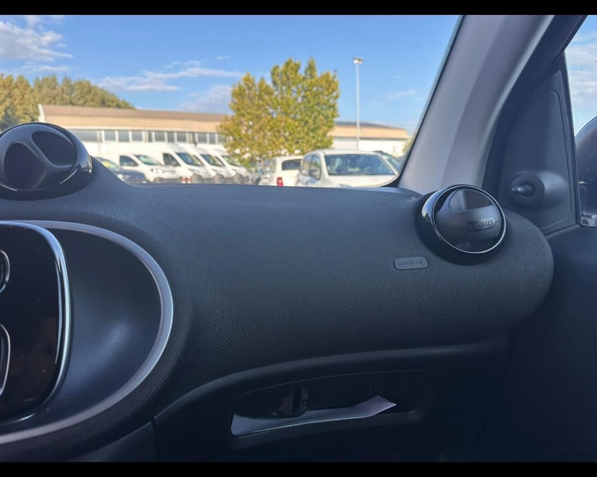 Smart Smart Fortwo usata 8