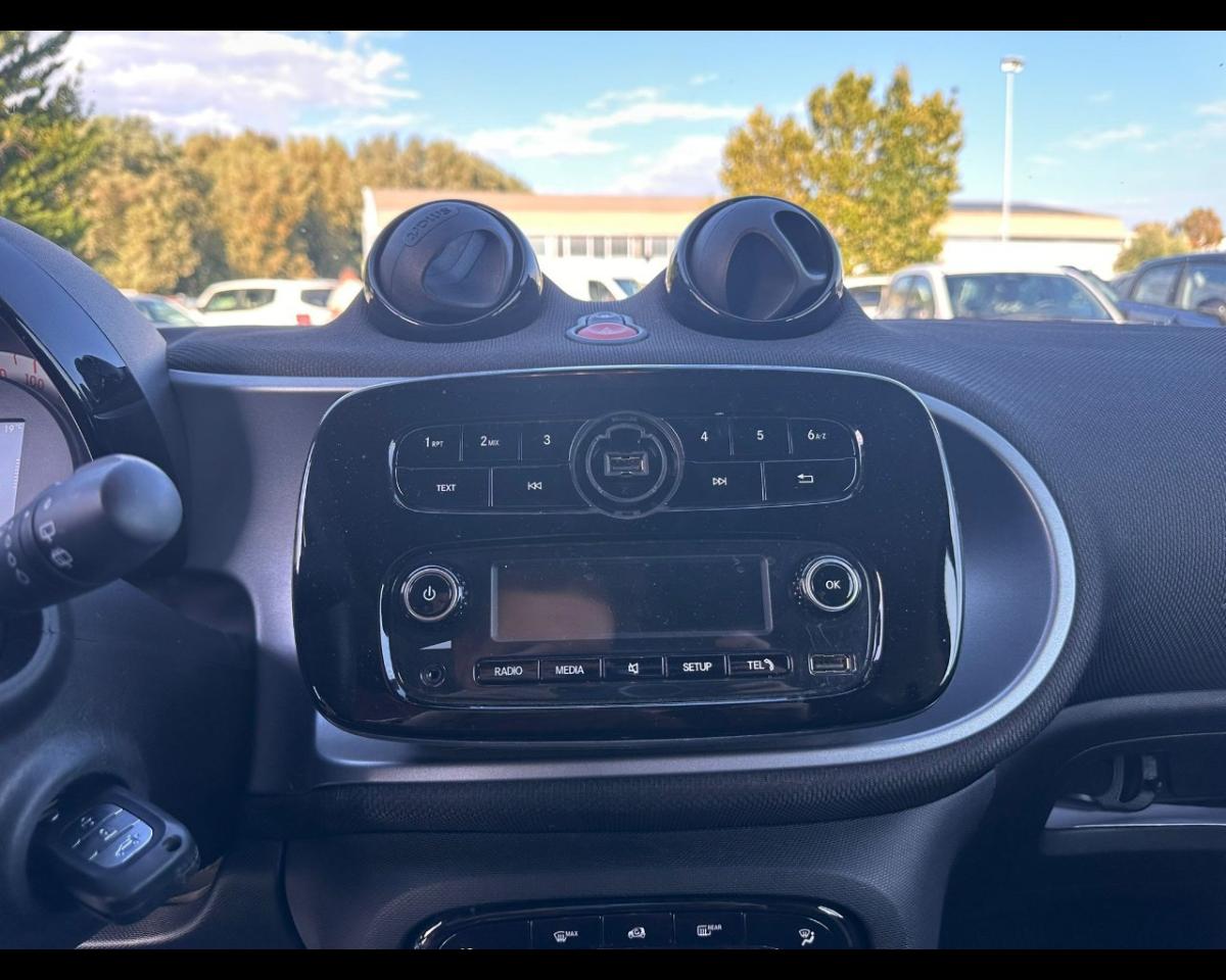 Smart Smart Fortwo usata 9