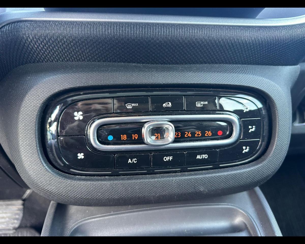 Smart Smart Fortwo usata 10