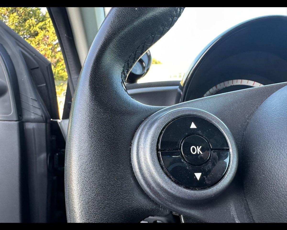 Smart Smart Fortwo usata 12