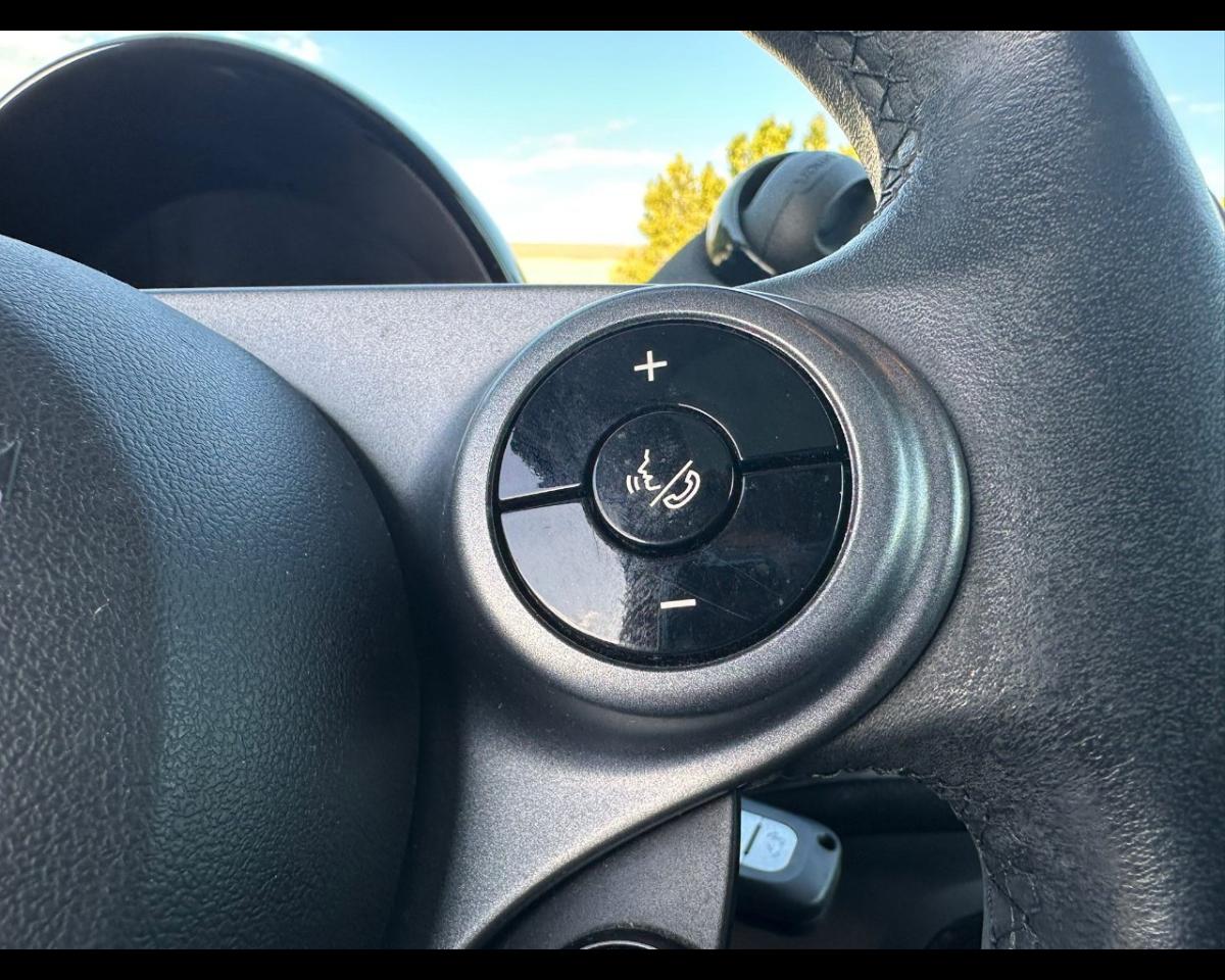 Smart Smart Fortwo usata 13