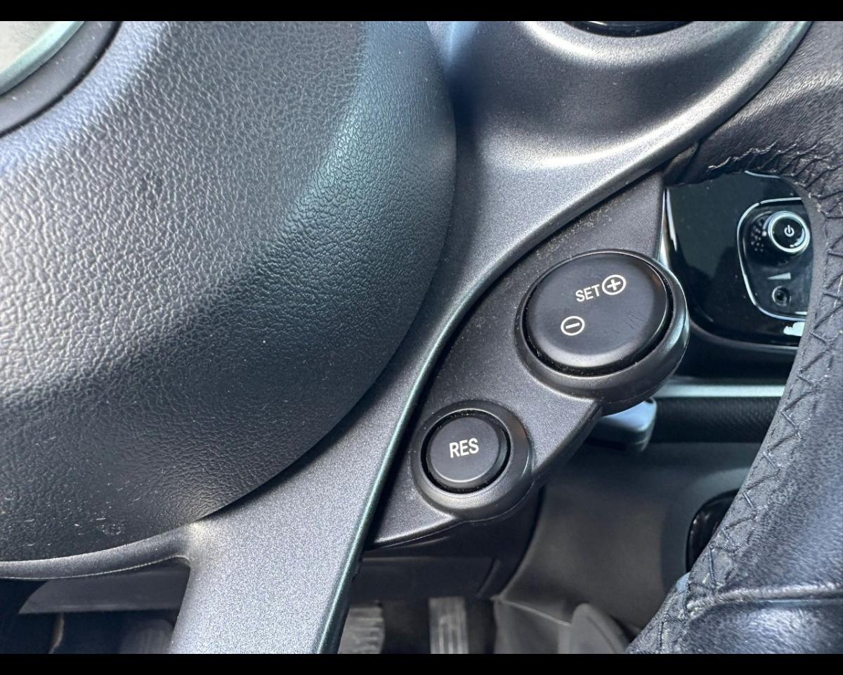 Smart Smart Fortwo usata 14
