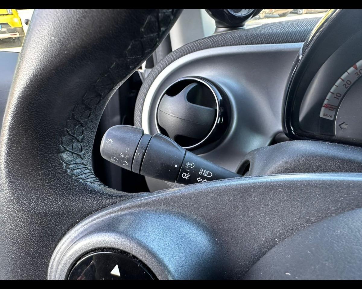 Smart Smart Fortwo usata 16