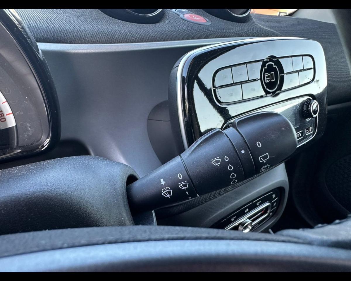 Smart Smart Fortwo usata 17