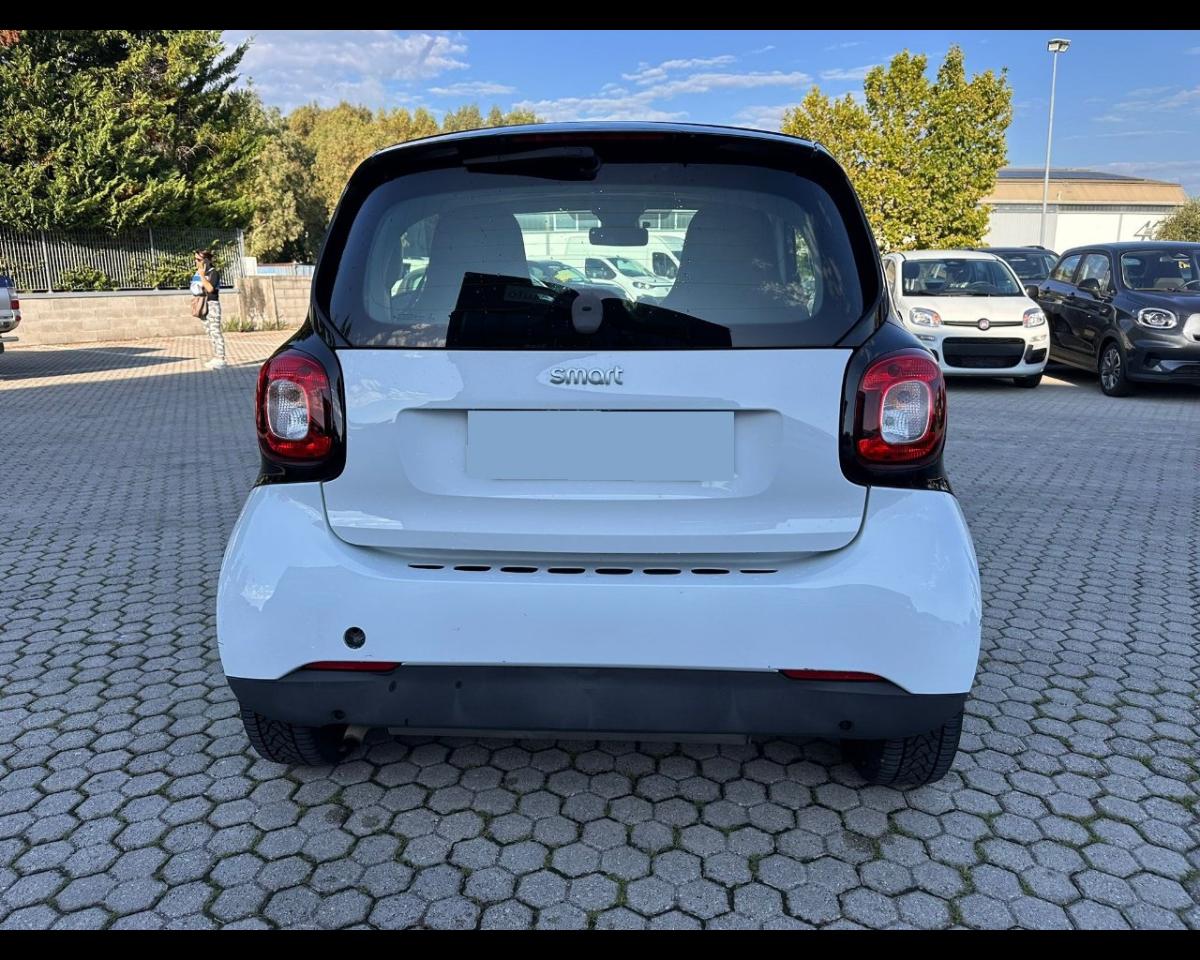 Smart Smart Fortwo usata 21