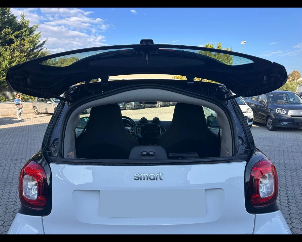 Smart Smart Fortwo usata 22