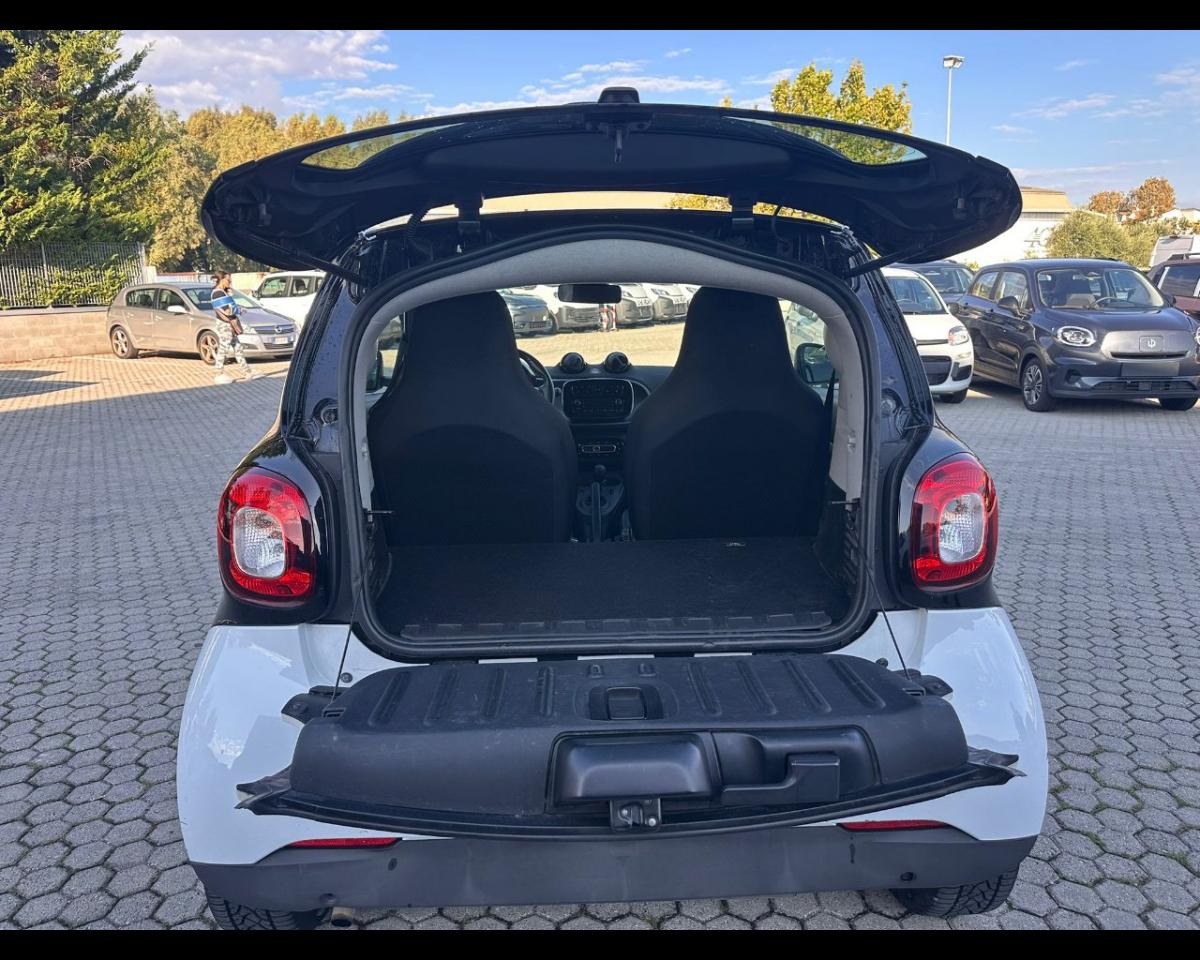 Smart Smart Fortwo usata 23
