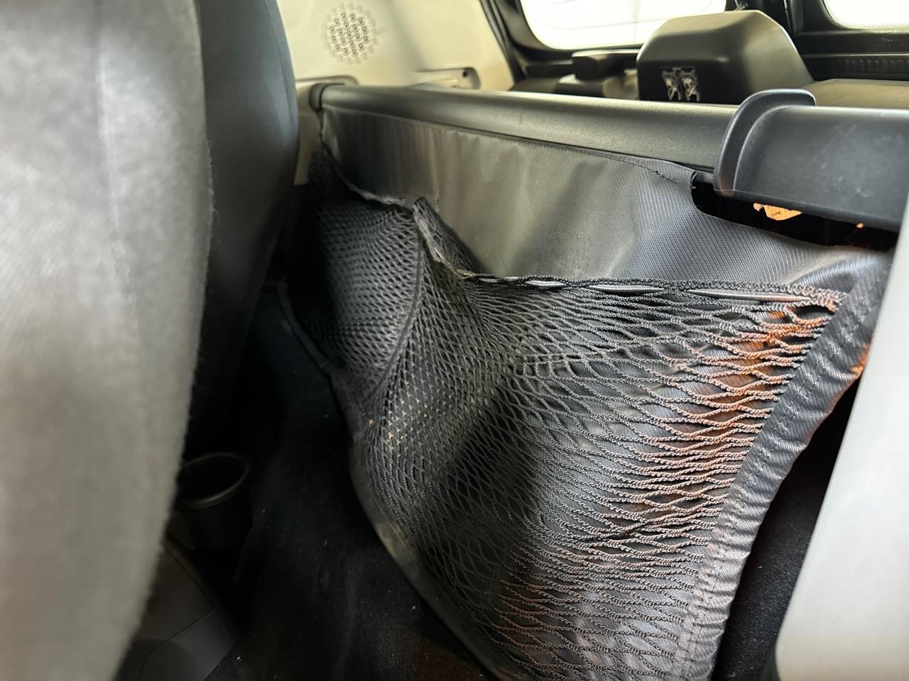 Smart Smart Fortwo usata, con 2 poggiatesta sedili ant.