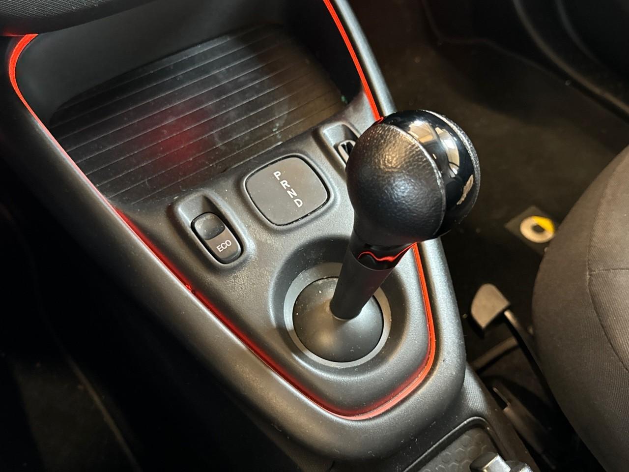 Smart Smart Fortwo usata, con apps integrate