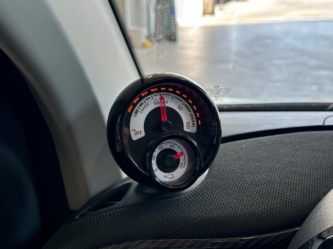 Smart Smart Fortwo usata, con assistenza alla frenata di emergenza