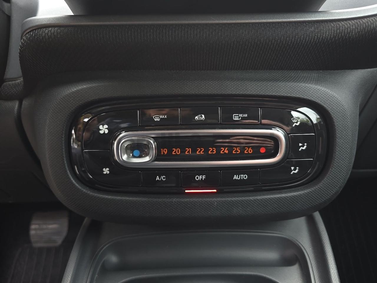 Smart Smart Fortwo usata 9