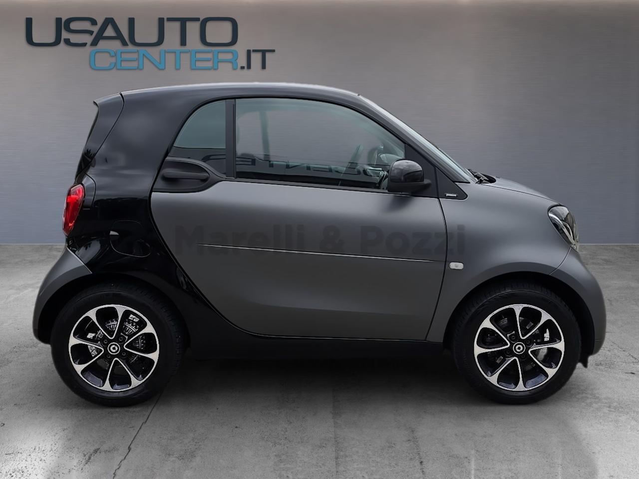 Smart Smart Fortwo usata 13