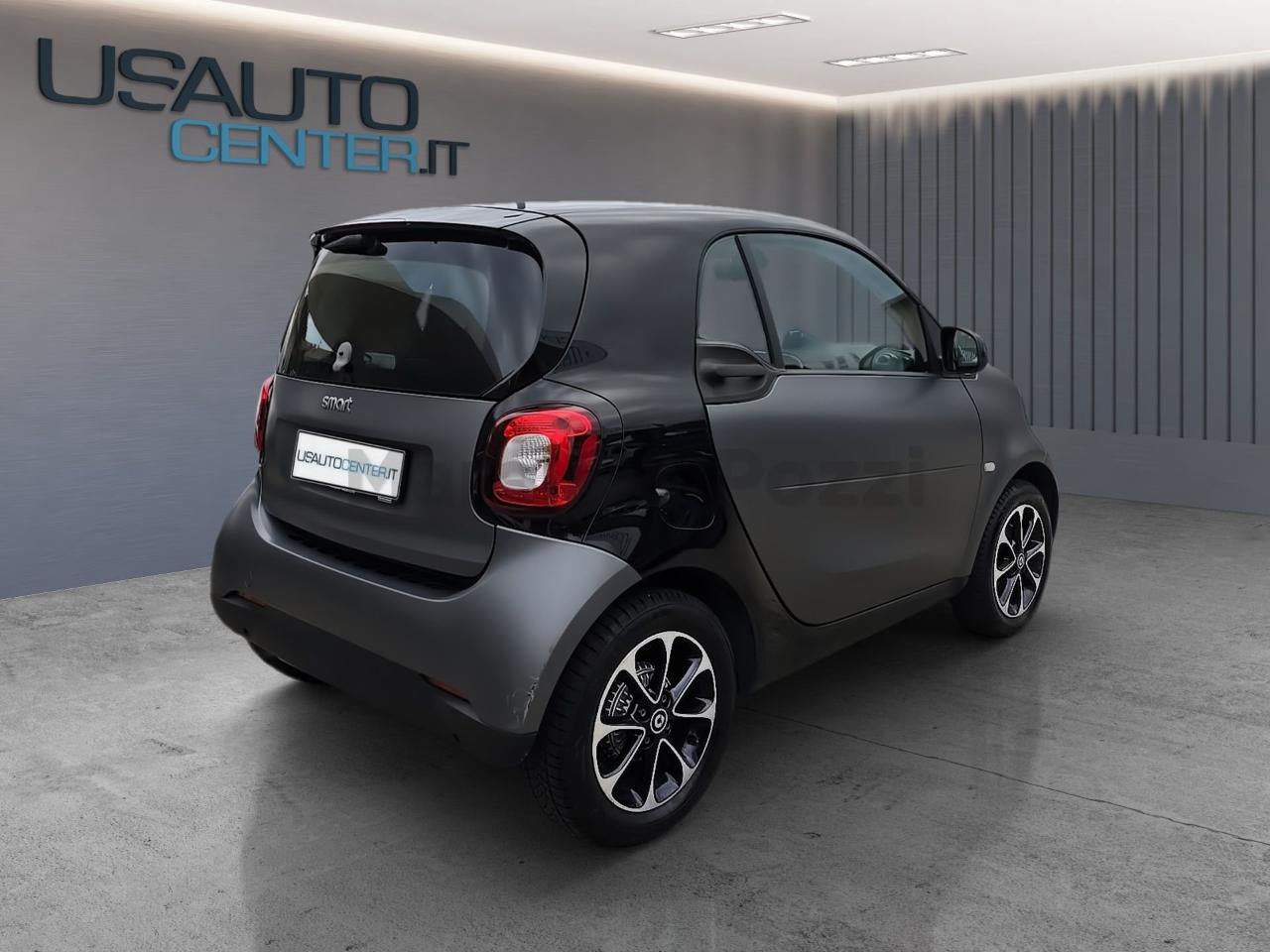Smart Smart Fortwo usata 14