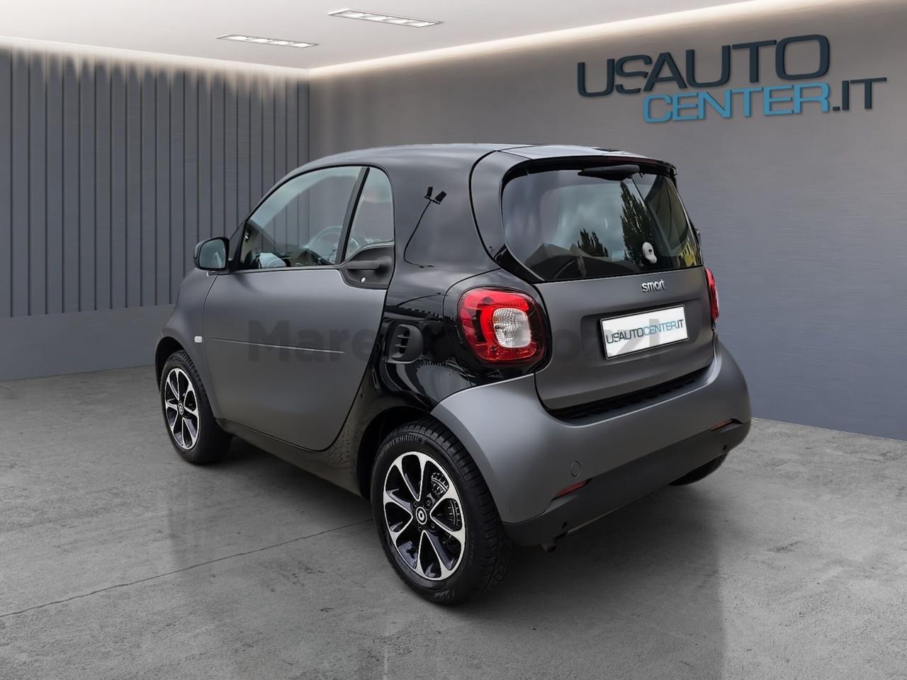 Smart Smart Fortwo usata 15