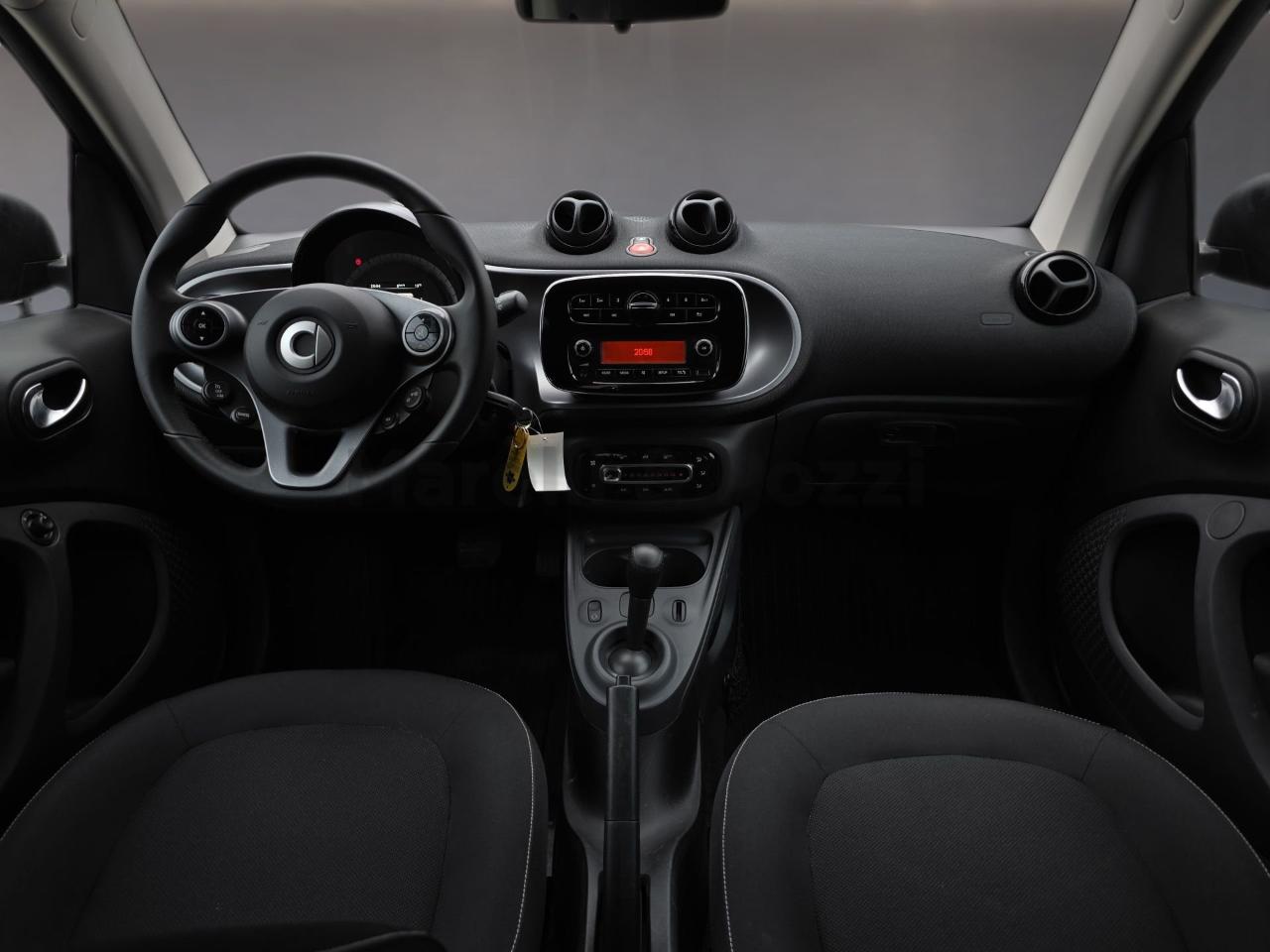 Smart Smart Fortwo usata 18