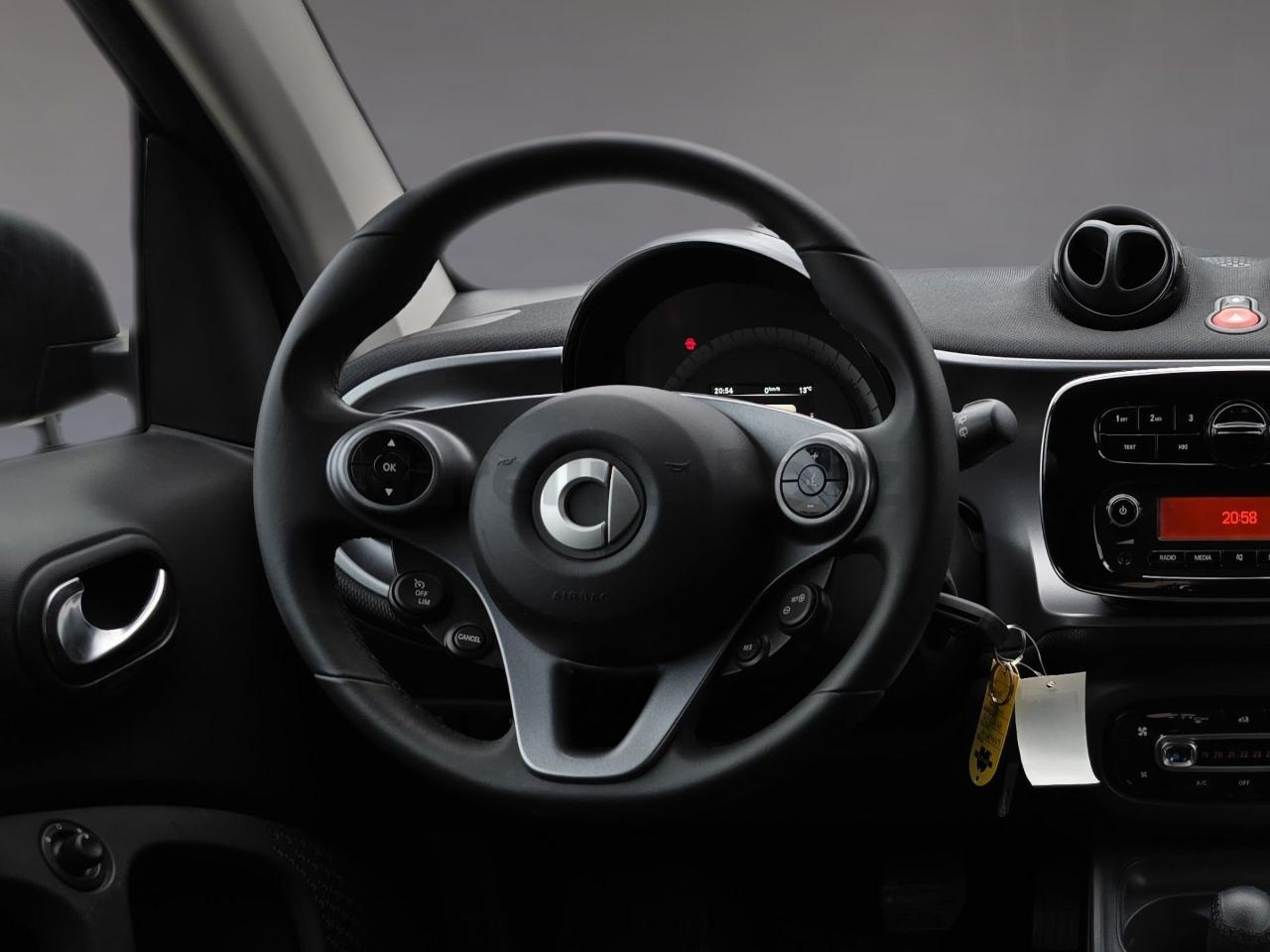 Smart Smart Fortwo usata 19