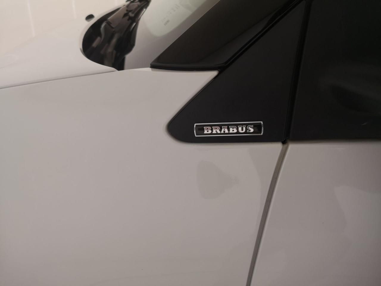 Smart Smart Fortwo usata, con alzacristalli elettrici