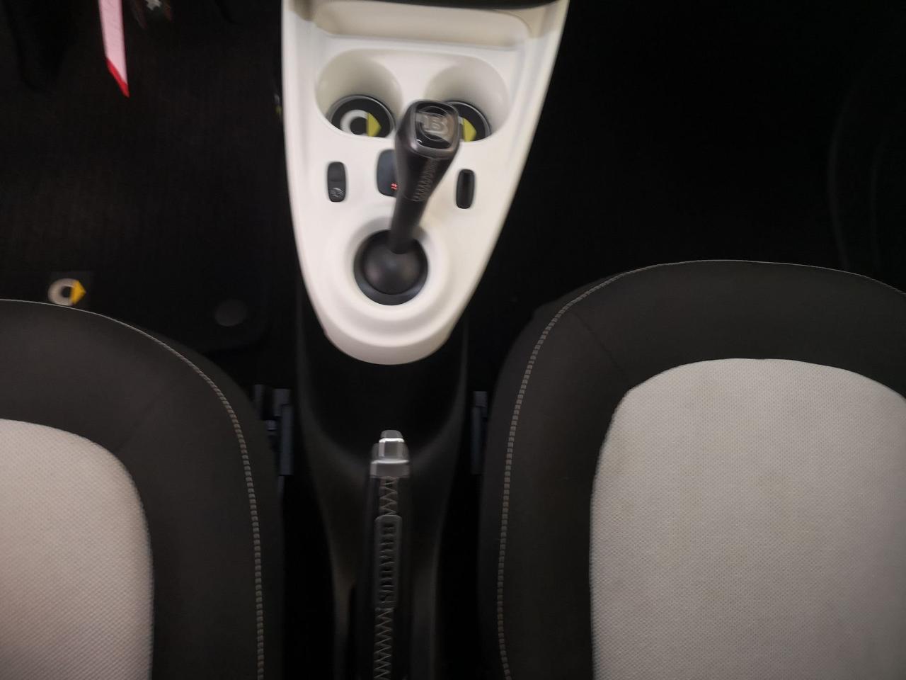 Smart Smart Fortwo usata, con chiusura centralizzata