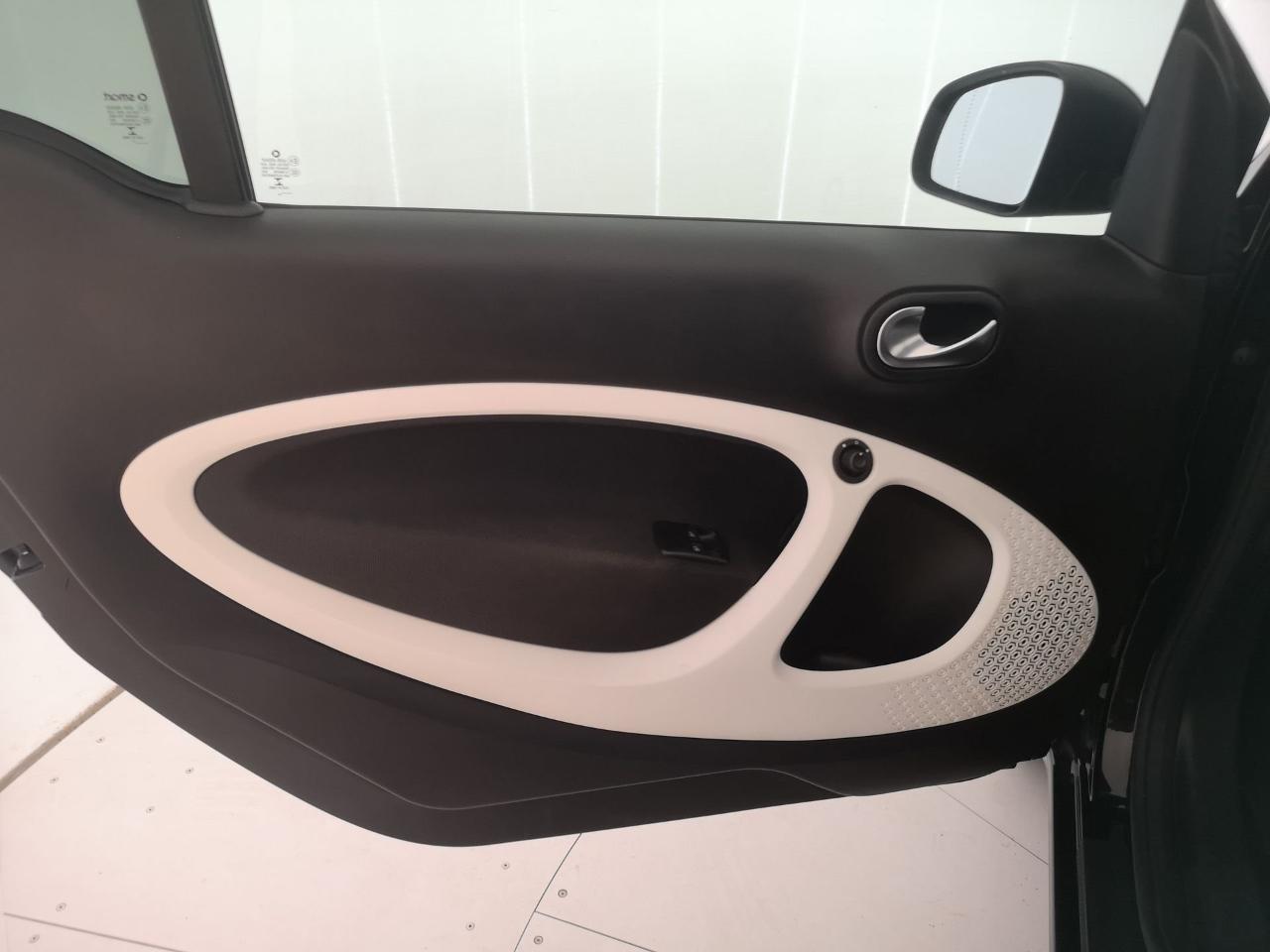 Smart Smart Fortwo usata, con climatizzatore