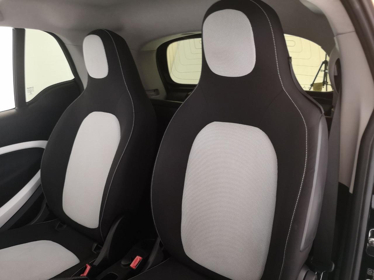 Smart Smart Fortwo usata, con esp