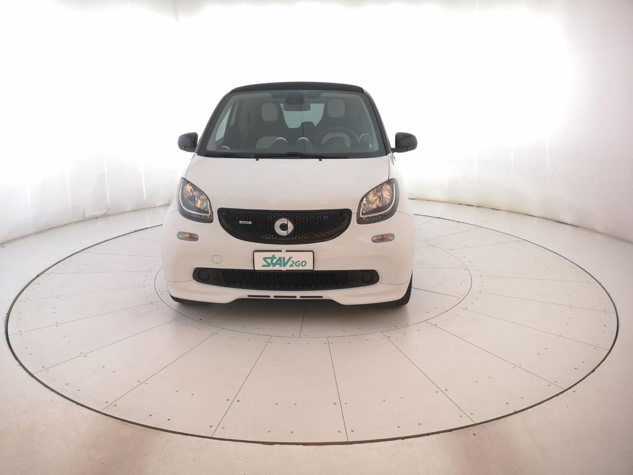 Smart Smart Fortwo usata 10