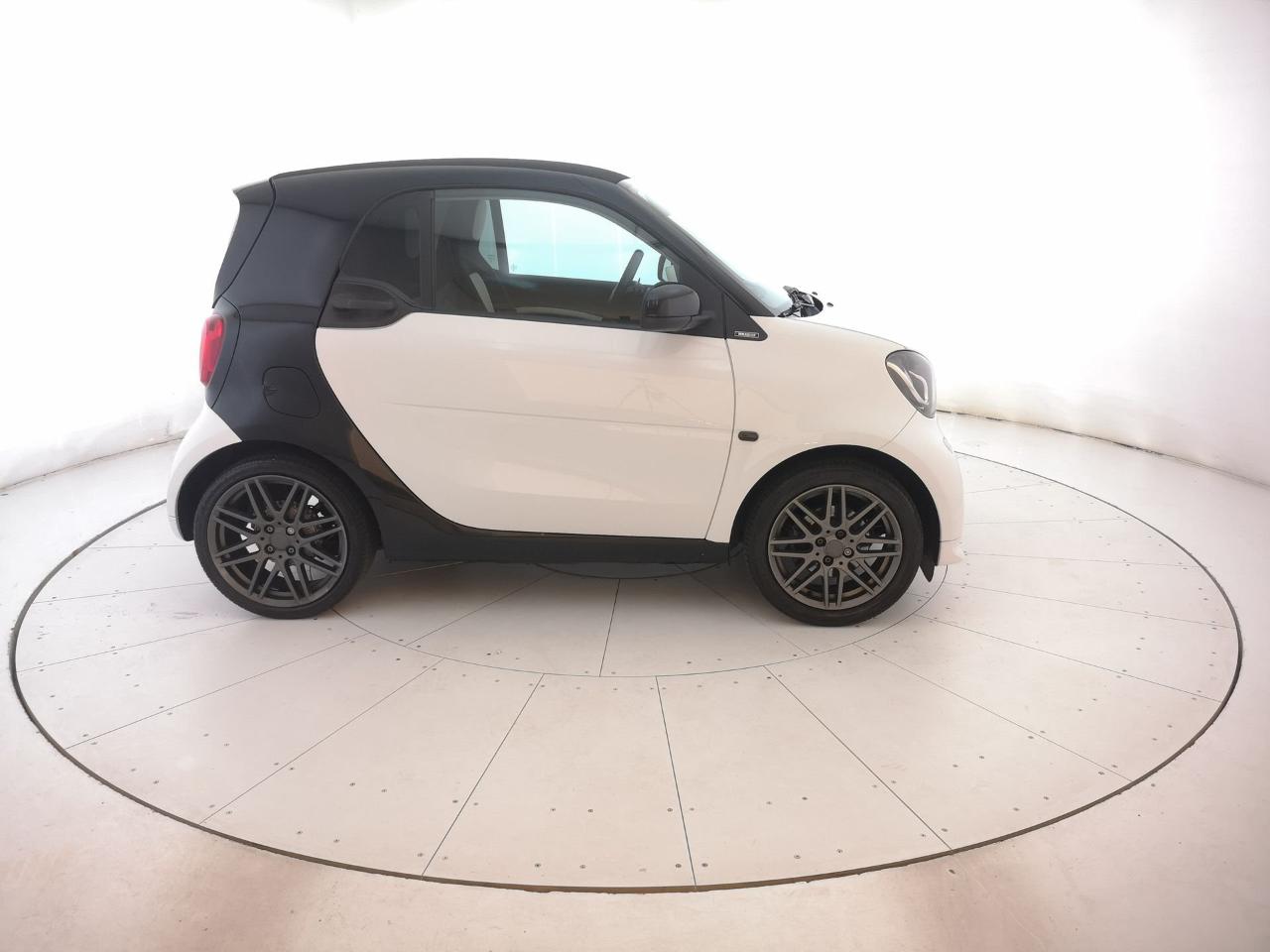 Smart Smart Fortwo usata 12