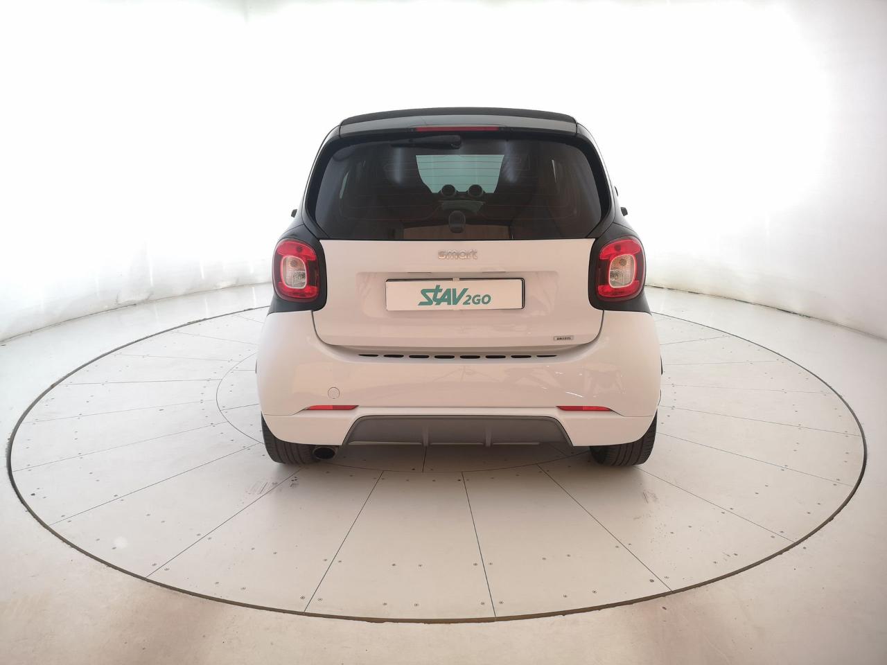Smart Smart Fortwo usata 14
