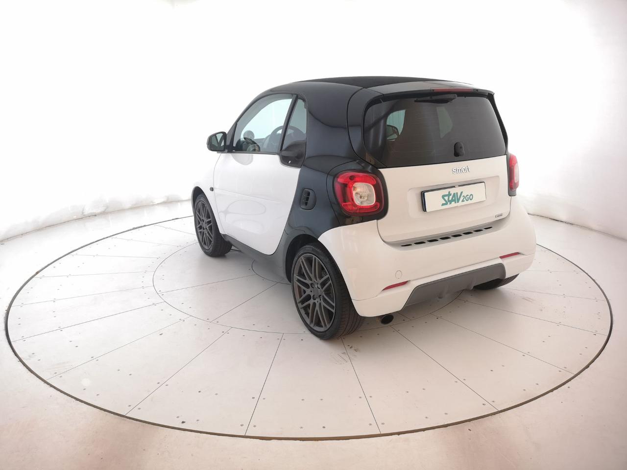 Smart Smart Fortwo usata 15