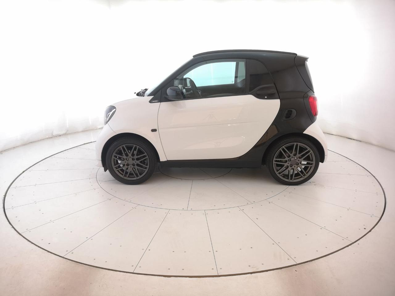 Smart Smart Fortwo usata 16
