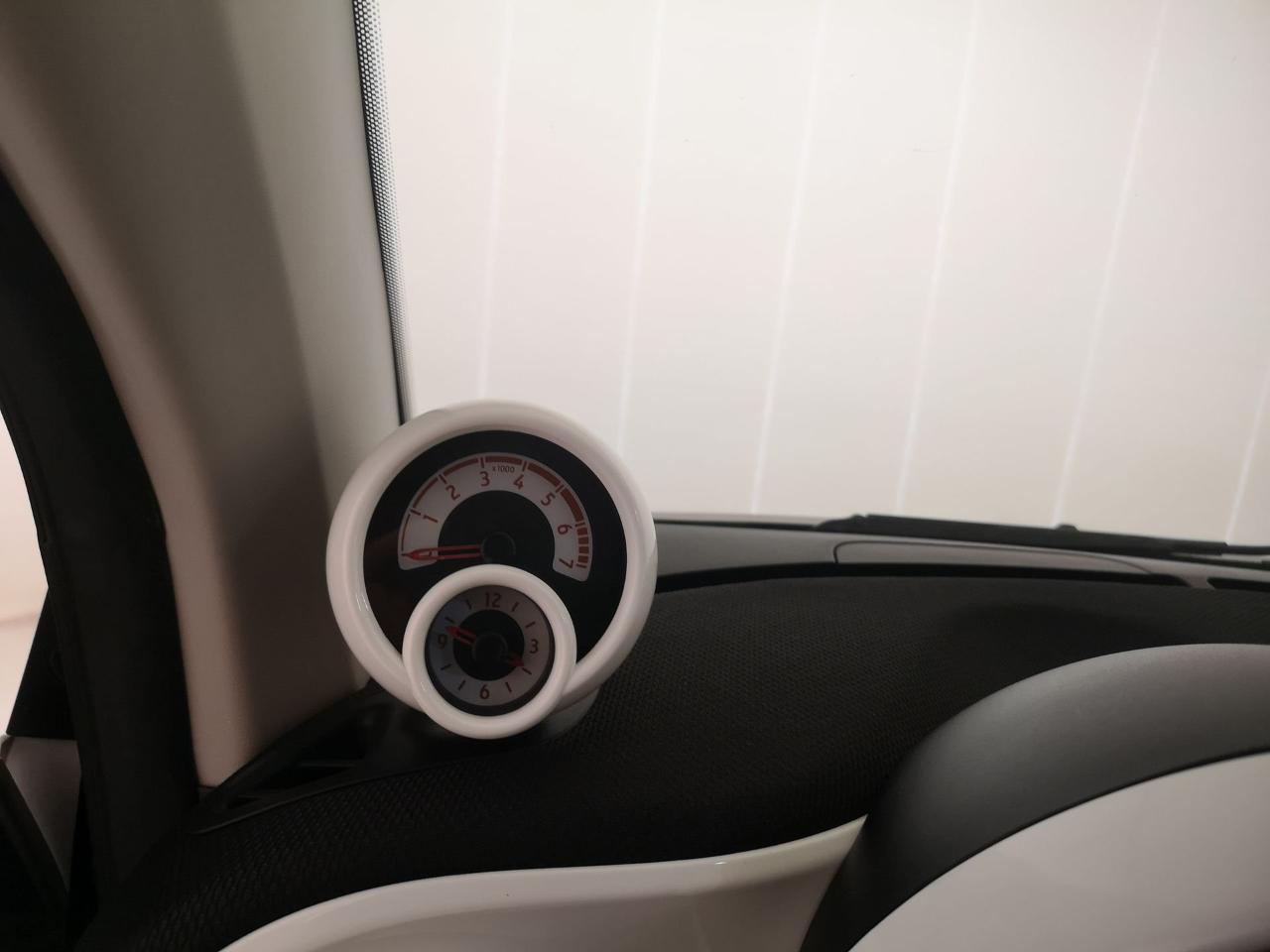 Smart Smart Fortwo usata 17